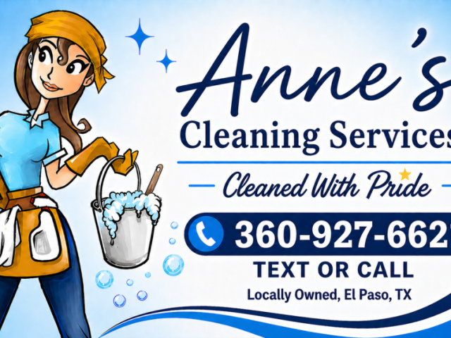 annes-cleaning-services-fast-and-reliable-el-paso