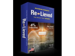 4-lidocaine-tape-10-strips-long-lasting-pain-relief-support-small-1