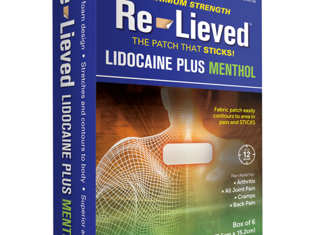 4-lidocaine-tape-10-strips-long-lasting-pain-relief-support