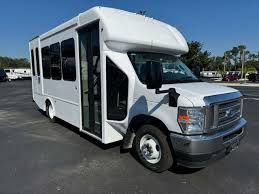 14-passenger-shuttle-bus-for-sale-big-0