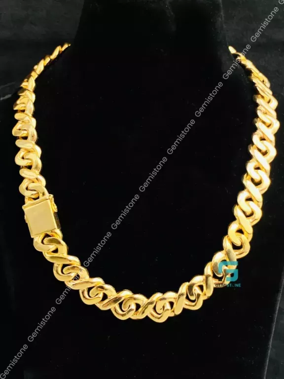 16mm-yellow-gold-plated-dust-cuban-link-hip-hop-chain-big-0