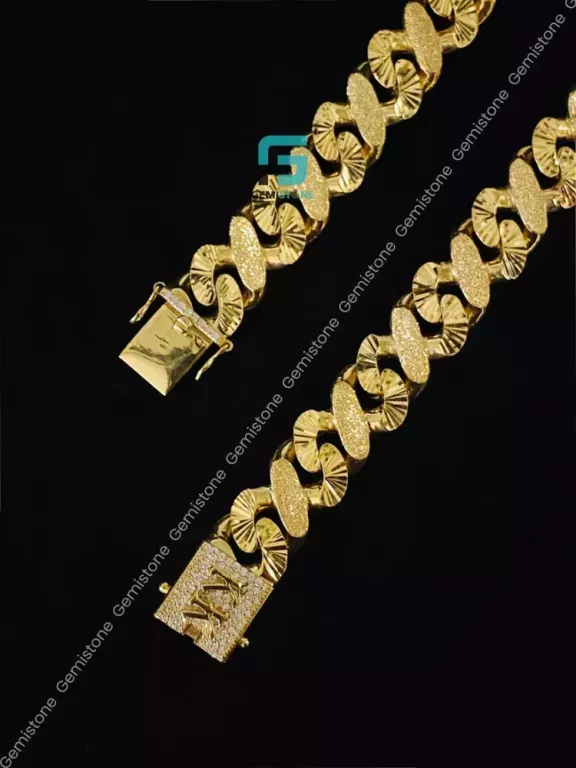 16mm-yellow-gold-plated-dust-cuban-link-hip-hop-chain-big-2