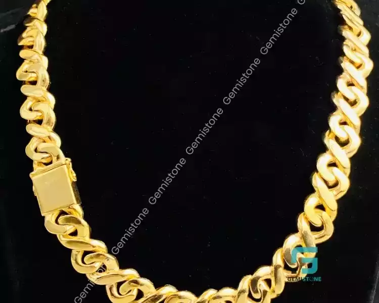 16mm-yellow-gold-plated-dust-cuban-link-hip-hop-chain