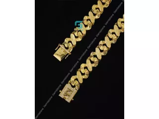 16mm-yellow-gold-plated-dust-cuban-link-hip-hop-chain-small-2