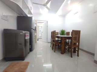 fully-furnished-2bhk-in-bashundhara-short-long-stay-small-4