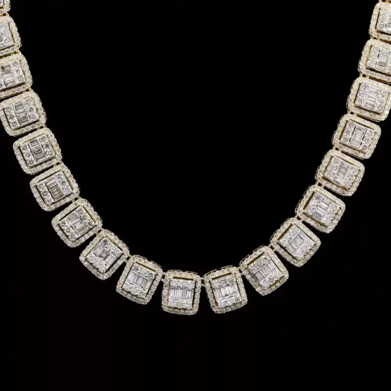 925-silver-hip-hop-rectangle-cuban-moissanite-baguette-chain-big-0