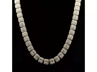 925-silver-hip-hop-rectangle-cuban-moissanite-baguette-chain-small-1