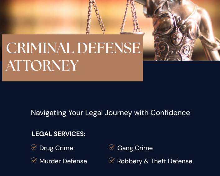 the-role-of-a-criminal-defense-attorney-in-felony-cases