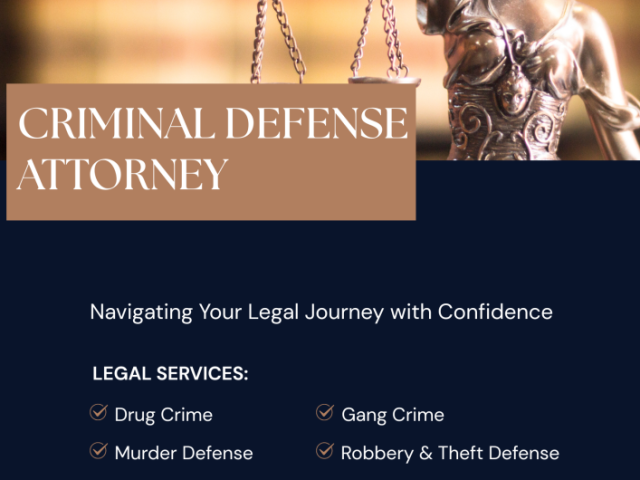 the-role-of-a-criminal-defense-attorney-in-felony-cases