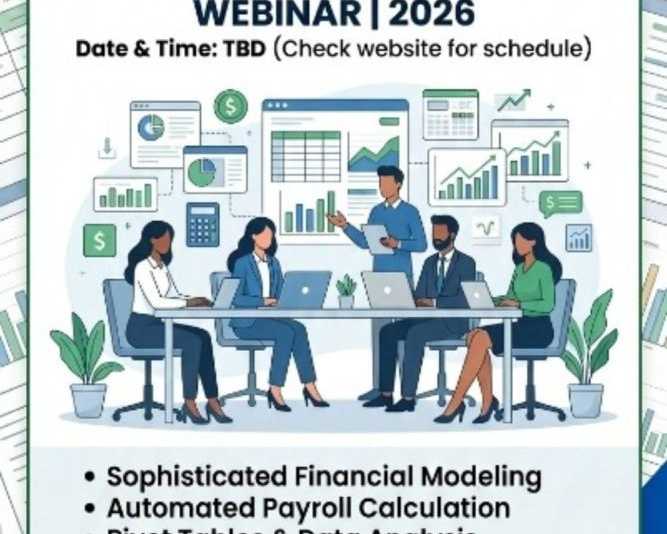 master-advanced-excel-in-2026-for-finance-payroll-professionals