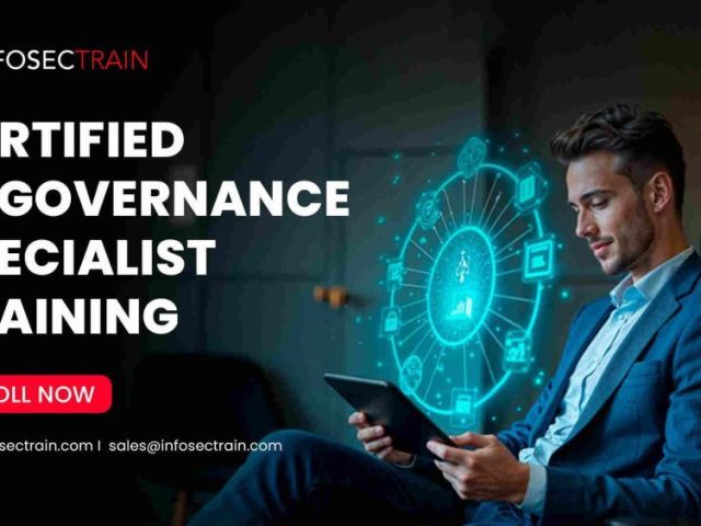 best-ai-governance-specialist-training-program