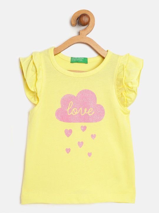 united-colors-of-benetton-yellow-pink-glitter-cloud-print-big-0