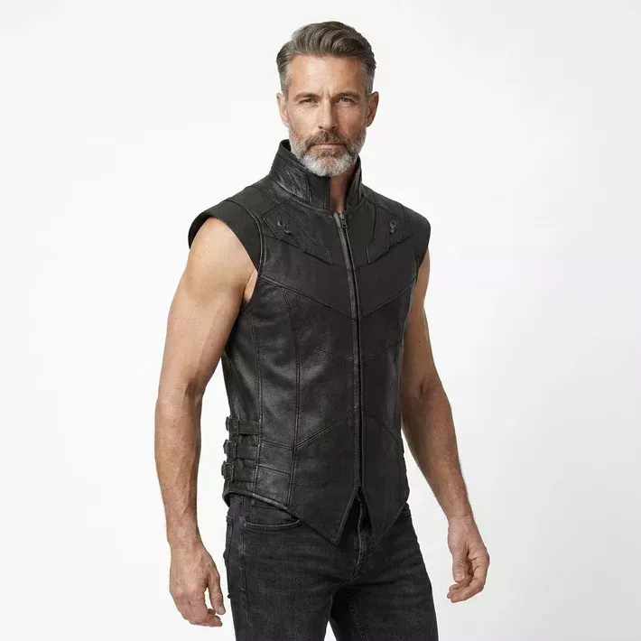 leather-gothic-biker-vest-big-0