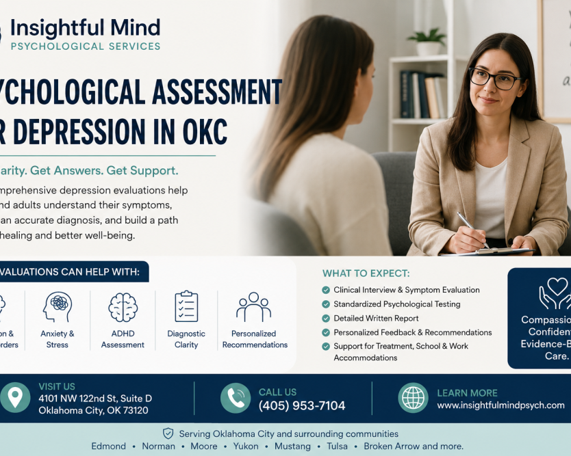 psychological-assessment-for-depression-in-okc