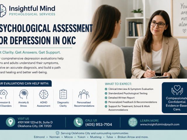 psychological-assessment-for-depression-in-okc