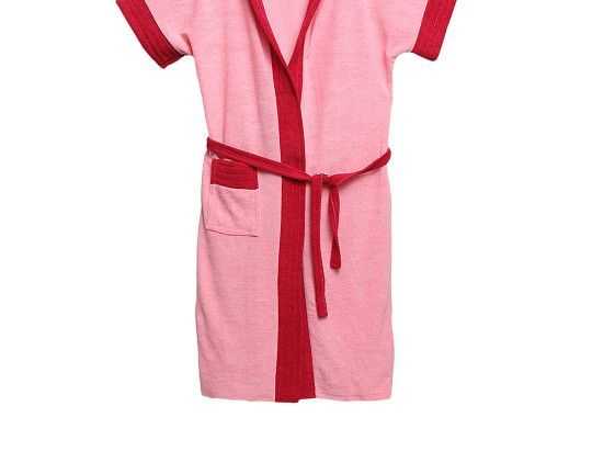 elevanto-kids-pink-red-colourblocked-bathkidoo-bath-robe