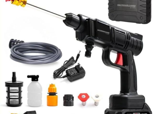jetclean-pressure-washerprovides-deep-cleaning-power-for-homes
