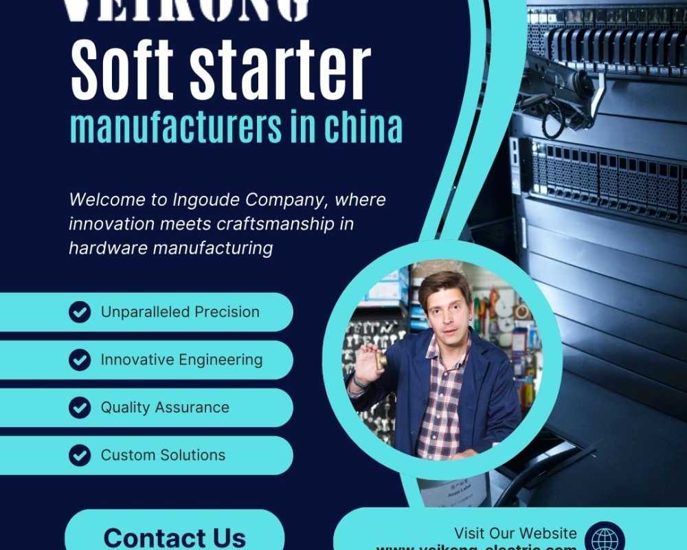 soft-starter-manufacturers-in-china