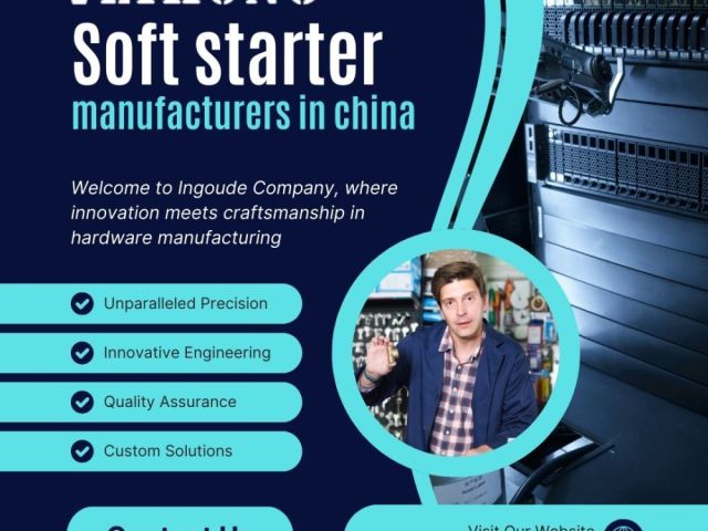 soft-starter-manufacturers-in-china