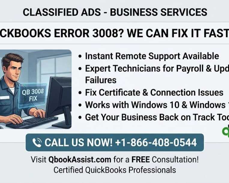 quickbooks-runtime-error-3008-easy-solutions-for-windows-users