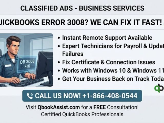 quickbooks-runtime-error-3008-easy-solutions-for-windows-users
