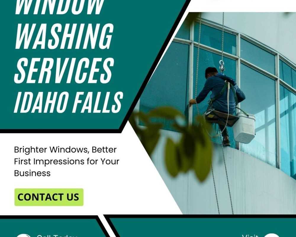 window-washing-services-idaho-falls