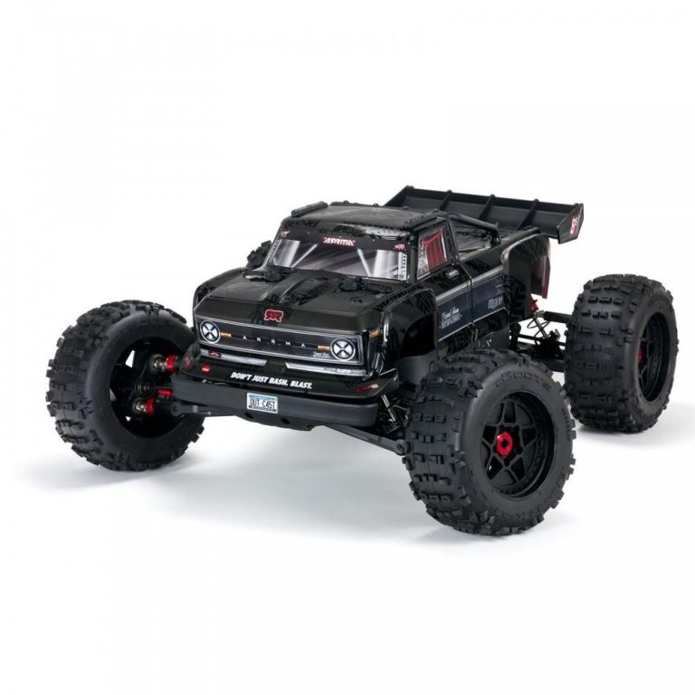 arrma-15-outcast-8s-exb-4x4-roller-brushless-stunt-truck-black-big-0