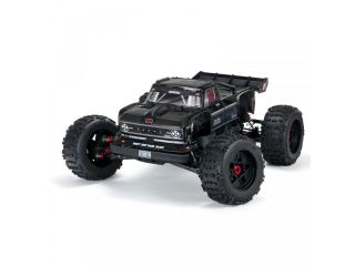 arrma-15-outcast-8s-exb-4x4-roller-brushless-stunt-truck-black-small-0