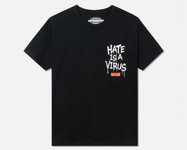 hateisavirus-a-statement-piece-that-speaks-louder-than-words