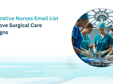 obtain-perioperative-nurses-email-list-access