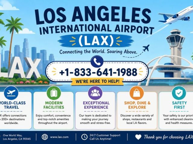 los-angeles-international-airport-lax-1-833-641-1988