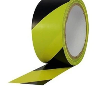 hazard-striped-duct-tape