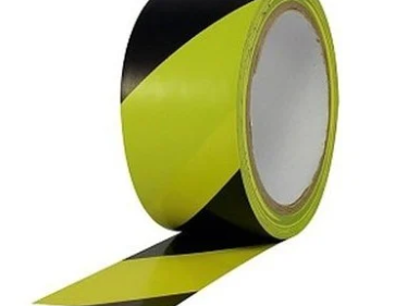 hazard-striped-duct-tape