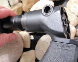 shotgun-heat-shield