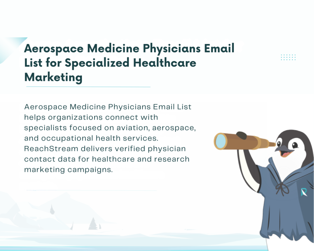 access-aerospace-medicine-physicians-email-list