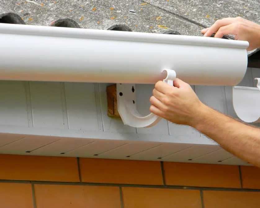 round-downspouts-granbury-tx-for-efficient-drainage