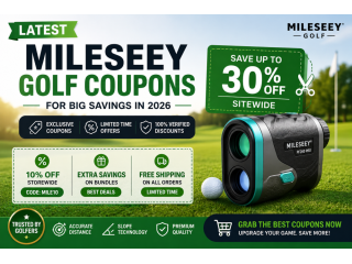 latest-mileseey-golf-coupons-for-big-savings-in-2026-small-0