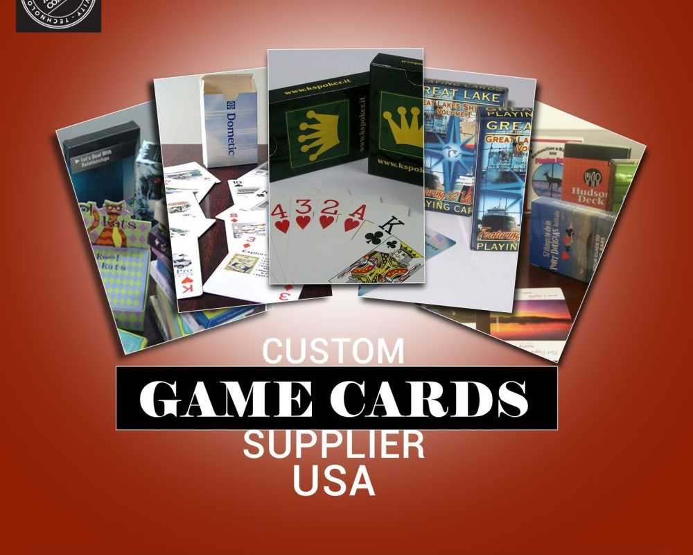 custom-game-cards-supplier-usa