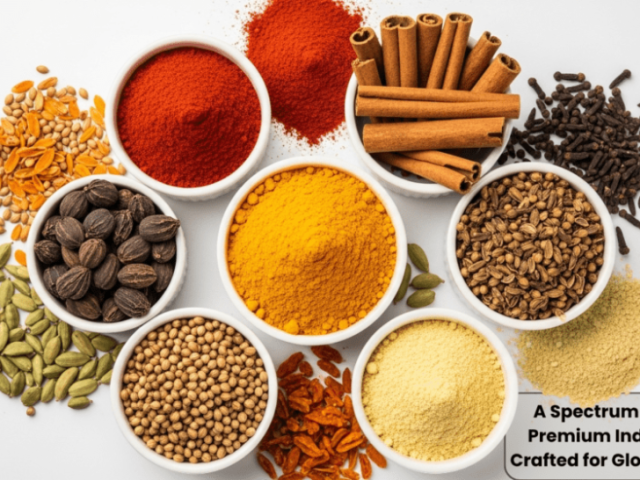food-export-company-in-india