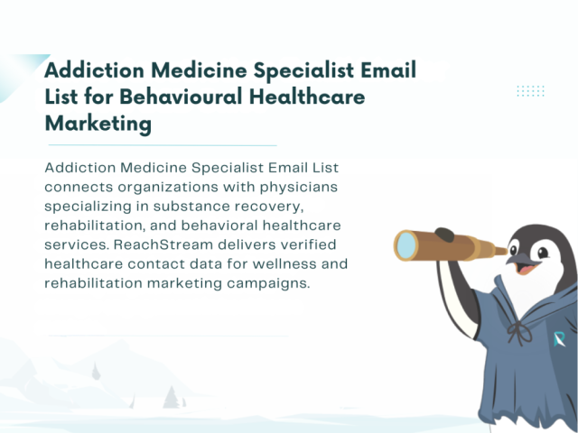 get-access-to-addiction-medicine-specialist-email-list