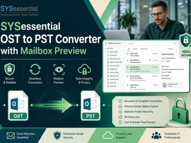 sysessential-ost-to-pst-converter-with-mailbox-preview