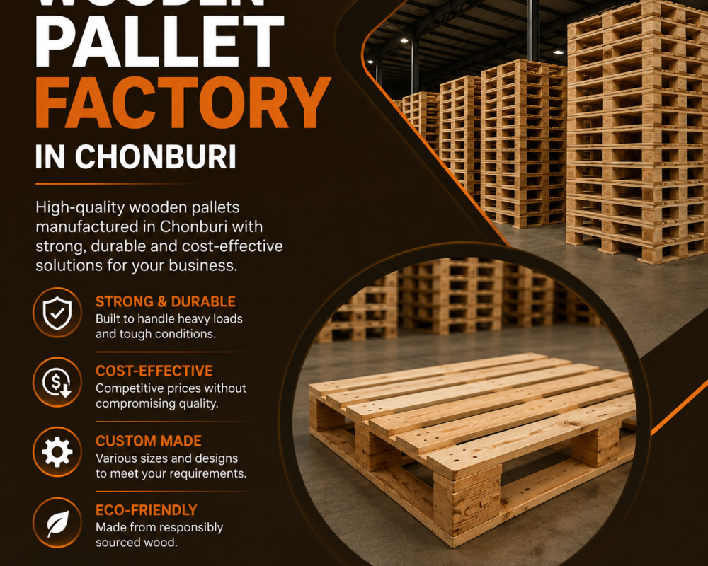 wooden-pallet-factory-in-chonburi-buranapa-group-thailand
