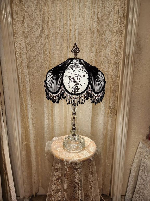 buy-vintage-lampshade-fringe-with-glass-beads-online-usa-big-0