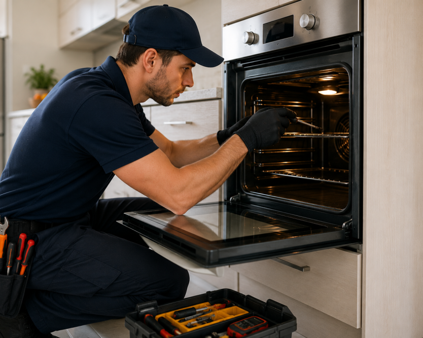 top-rated-oven-repair-north-las-vegas-services