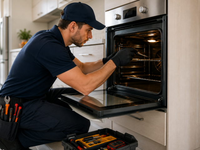 top-rated-oven-repair-north-las-vegas-services