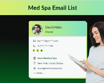 looking-for-med-spa-email-list-for-healthcare-marketing