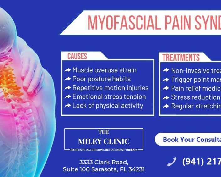 best-treatment-for-myofascial-pain-syndrome-in-sarasota-fl