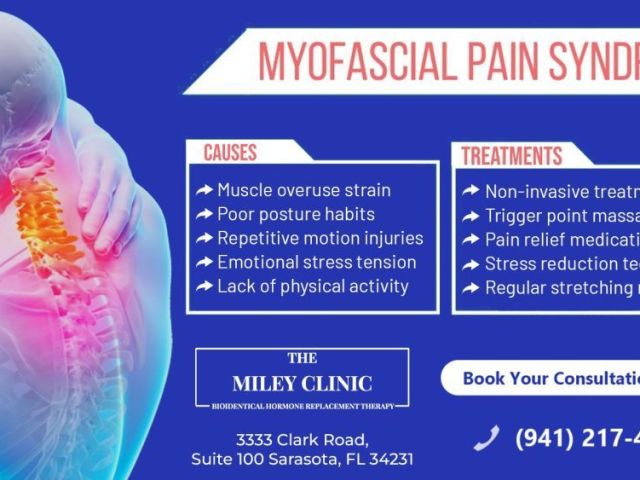 best-treatment-for-myofascial-pain-syndrome-in-sarasota-fl