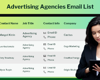 want-advertising-agencies-contacts-with-global-compliance-data
