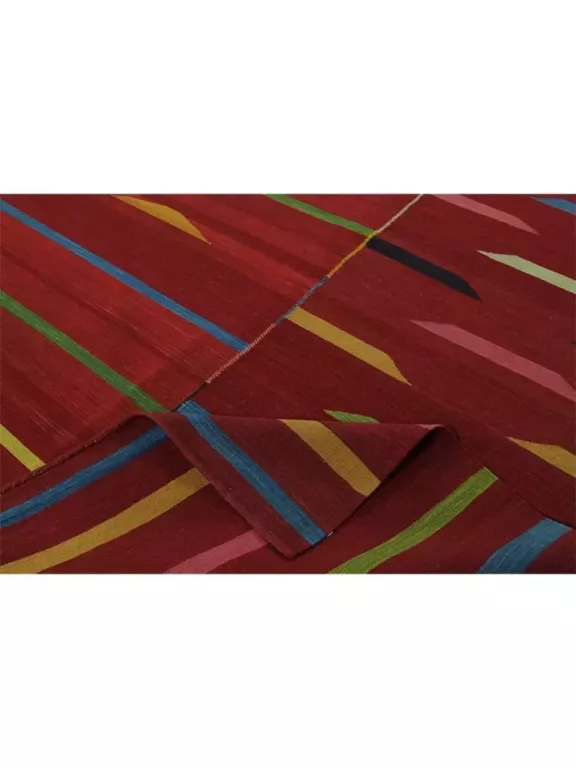 11x13-red-persian-kilim-area-rug-in-dallas-tx-big-2